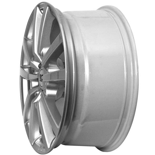 Alu felge 15" 4x100 RC-Design RC24 KS - Slika 5