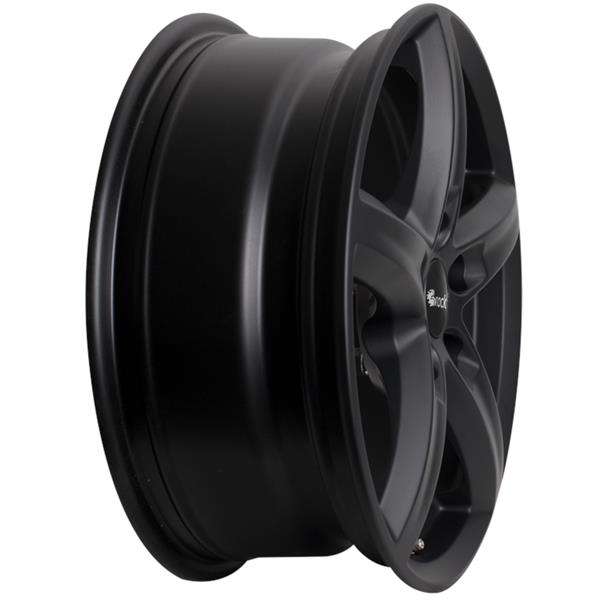 Alu felge 16" 4x108 RC-Design RC24 SKM - Slika 5