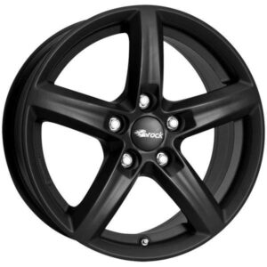 Alu felge 16" 4x100 RC-Design RC24 SKM