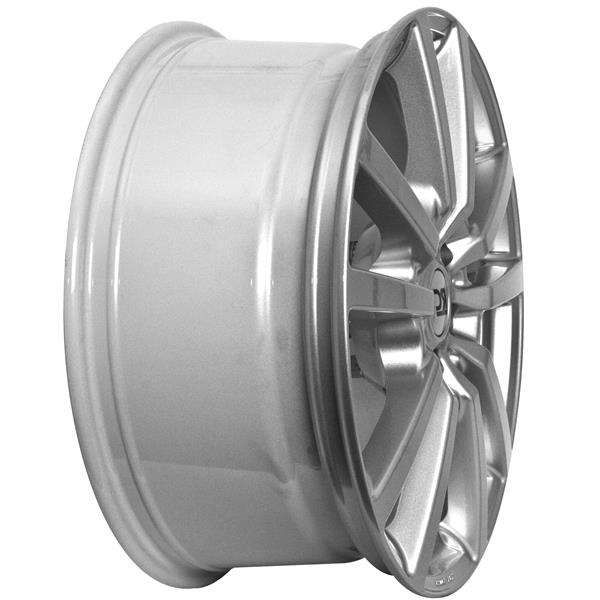 Alu felge 18" 5x120 RC-Design RC25 KS - Slika 5