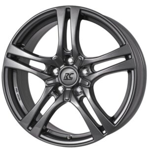 Alu felge 16" 5x115 RC-Design RC26 TM