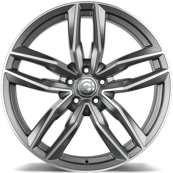 Alu felge 18'' 5x112 Carbonado Style MAFP - Slika 2