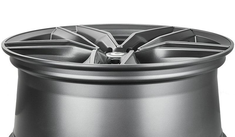 Alu felge 18'' 5x112 Carbonado Style MAFP - Slika 3