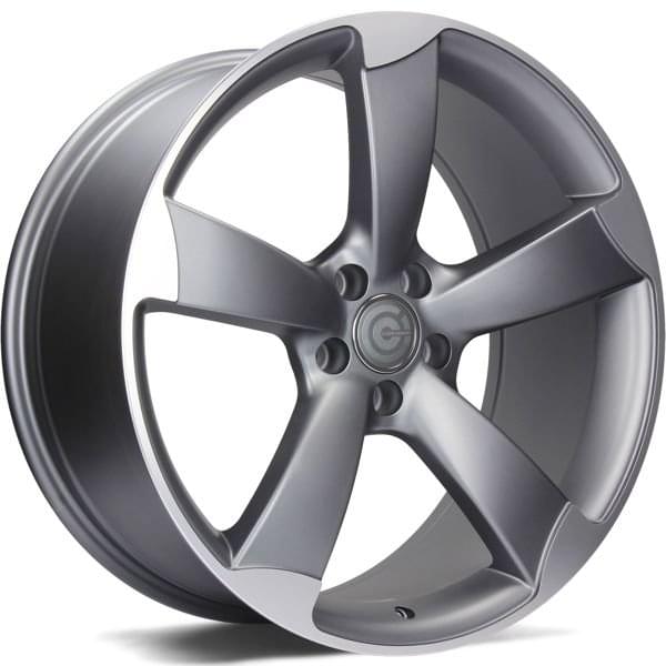 Alu felge 17" 5x112 Carbonado Graphene MAFP