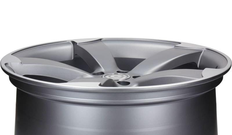 Alu felge 17" 5x112 Carbonado Graphene MAFP - Slika 3
