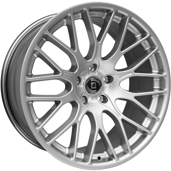 Alu felge 22'' 5x120 Diewe Impatto AS