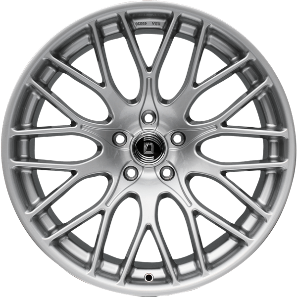 Alu felge 22'' 5x130 Diewe Impatto AS - Slika 2