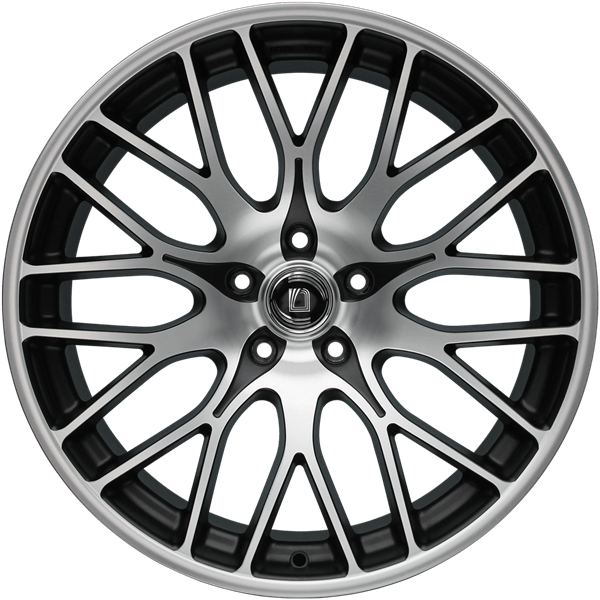 Alu felge 18" 5x112 Diewe Fina NM - Slika 2