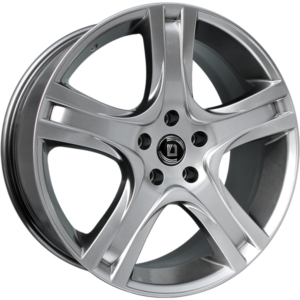 Alu felge 20" 5x114,3 Diewe Amaro DHS