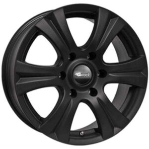 Alu felge 17" 6x139,7 RC-Design RC14 SKM
