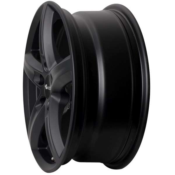 Alu felge 16" 5x112 RC-Design RC24 SKM - Slika 5