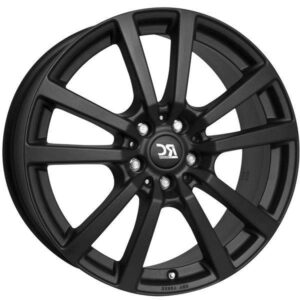 Alu felge 16" 5x130 RC-Design RC25  SKM
