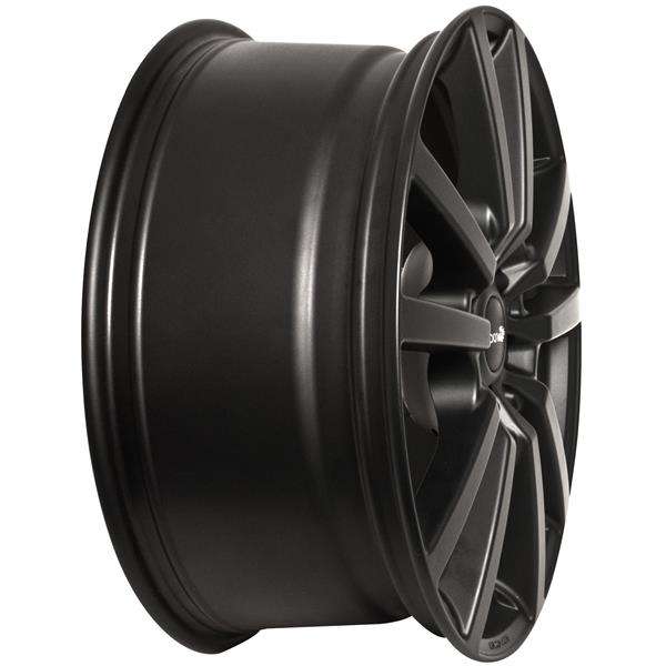 Alu felge 18" 5x120 RC-Design RC25 SKM - Slika 5