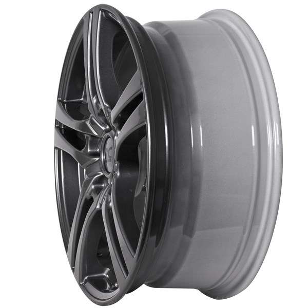 Alu felge 18" 5x112 RC-Design RC26 TM - Slika 5