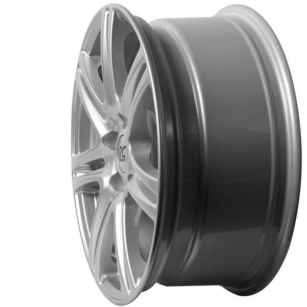 Alu felge 16" 5x115 RC-Design RC28 KS - Slika 5