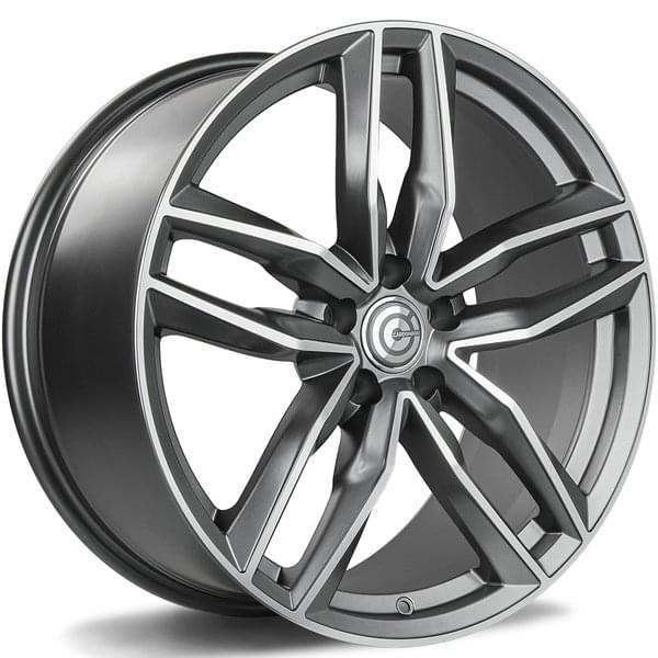 Alu felge 19" 5x112 Carbonado Style MAFP