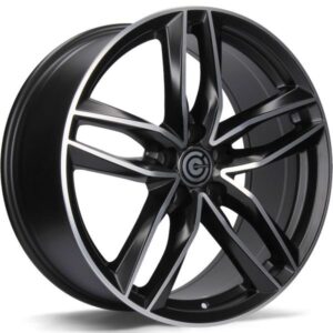 Alu felge 18" 5x112 Carbonado Style MBFP