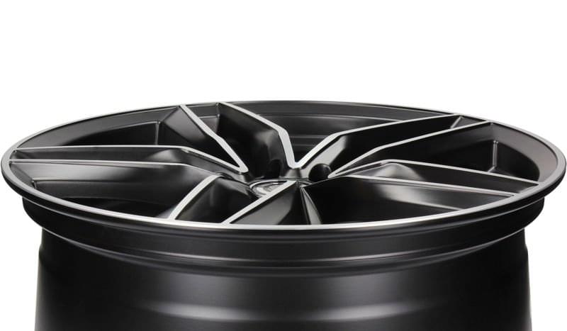 Alu felge 20" 5x112 Carbonado Style MBFP - Slika 3