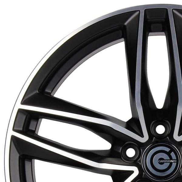 Alu felge 20" 5x112 Carbonado Style MBFP - Slika 4