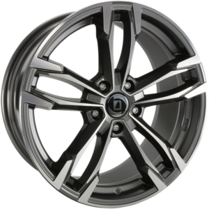 Alu felge 19" 5x112 Diewe Avio PSM