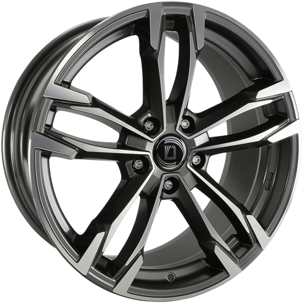 Alu felge 19" 5x112 Diewe Avio PSM
