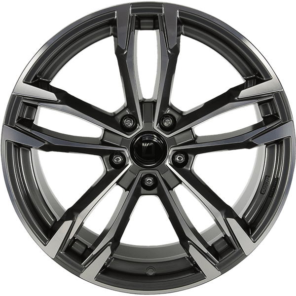 Alu felge 19" 5x112 Diewe Avio PSM - Slika 2