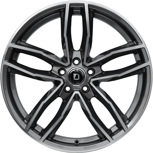 Alu felge 20" 5x112 Diewe Alito PSM - Slika 2