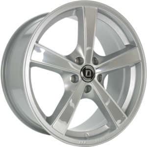 Alu felge 17" 5x114,3 Diewe Trina AI