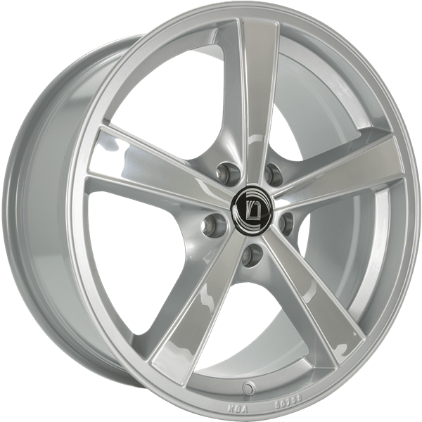 Alu felge 18" 5x112 Diewe Trina AI