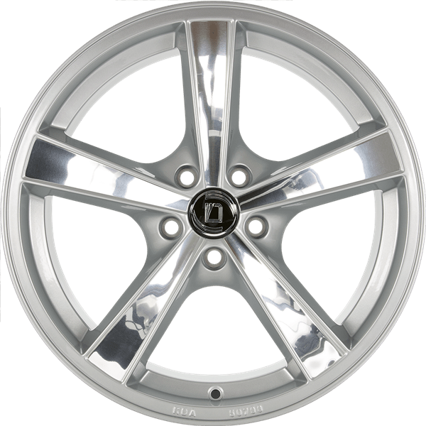 Alu felge 18" 5x112 Diewe Trina AI - Slika 2
