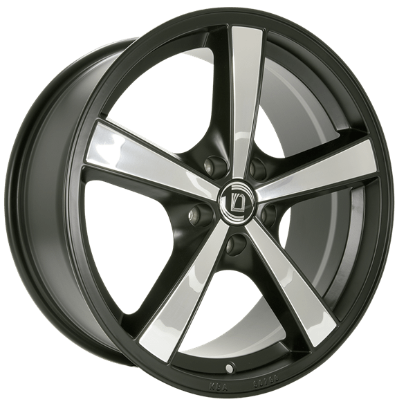 Alu felge 18" 5x112 Diewe Trina NI
