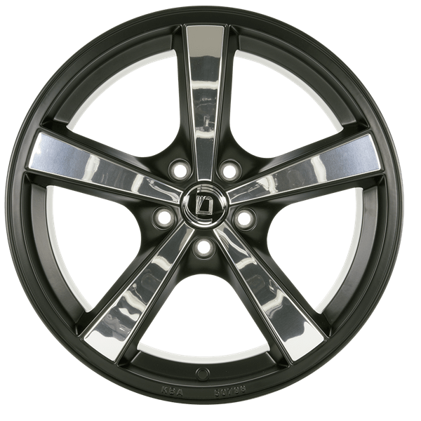 Alu felge 18" 5x112 Diewe Trina NI - Slika 2