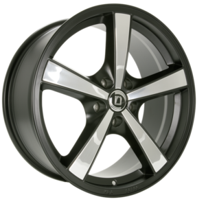 Alu felge 18" 5x114,3 Diewe Trina NI