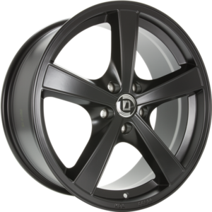 Alu felge 18" 5x114,3 Diewe Trina NR
