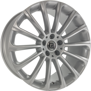 Alu felge 19" 5x112 Diewe Turbina AS
