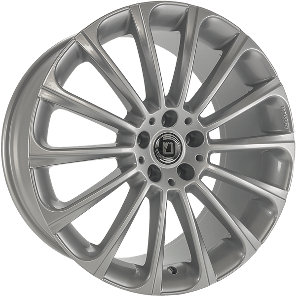 Alu felge 19" 5x112 Diewe Turbina AS
