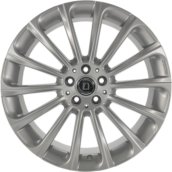 Alu felge 19" 5x112 Diewe Turbina AS - Slika 2
