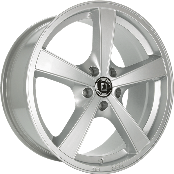 Alu felge 21" 5x112 Diewe Trina AS