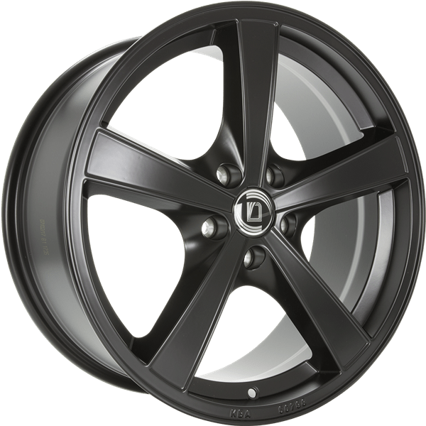 Alu felge 20" 5x108 Diewe Trina NR