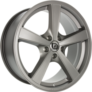 Alu felge 20" 5x108 Diewe Trina PL
