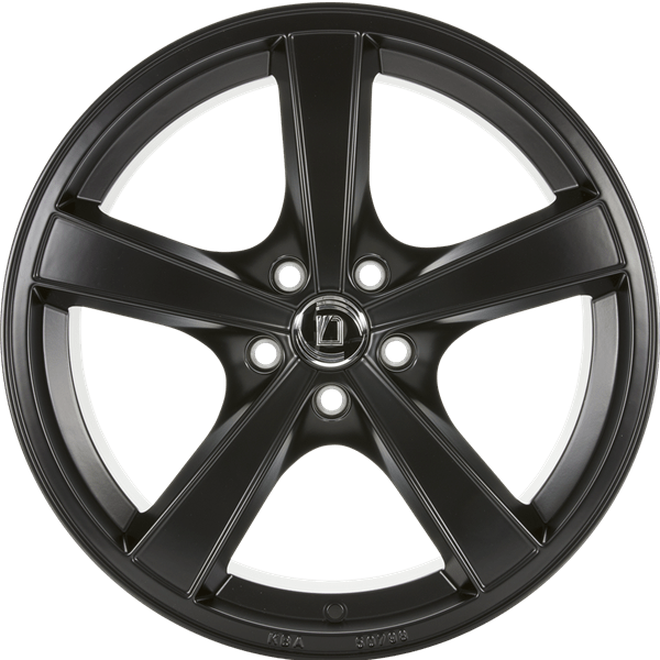 Alu felge 17" 5x112 Diewe Trina NR - Slika 2