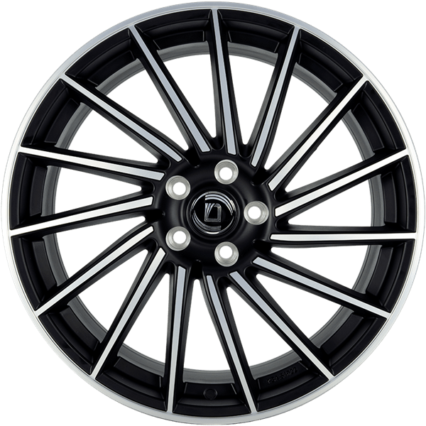 Alu felge 18'' 5x112 Diewe Briosa NM - Slika 2