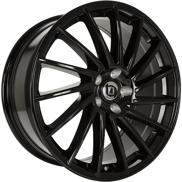 Alu felge 18" 5x110 Diewe Briosa NS