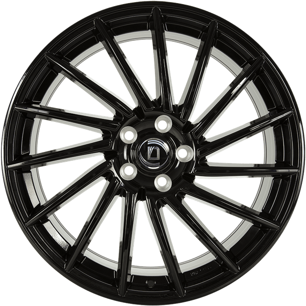 Alu felge 18" 5x112 Diewe Briosa NS - Slika 2