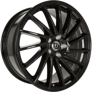Alu felge 18" 5x114,3 Diewe Briosa NS
