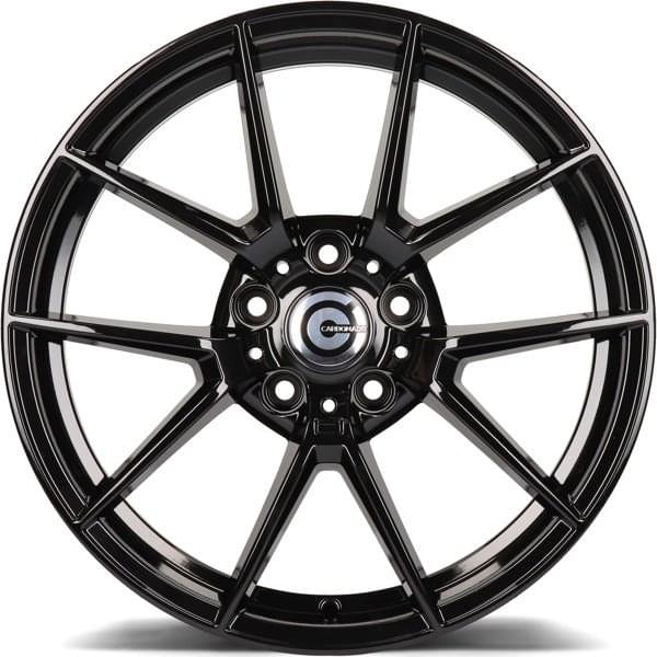 Alu felge 18" 5x120 Carbonado Spider BG - Slika 2