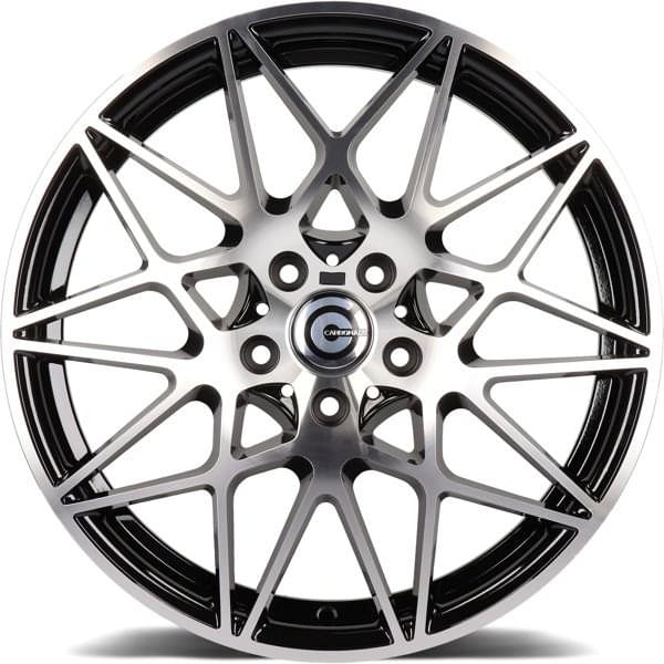 Alu felge 18'' 5x120 Carbonado Crazy BFP - Slika 2