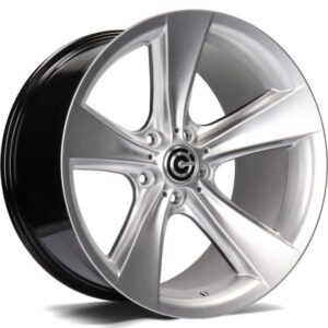 Alu felge 18" 5x120 Carbonado Concave DHS