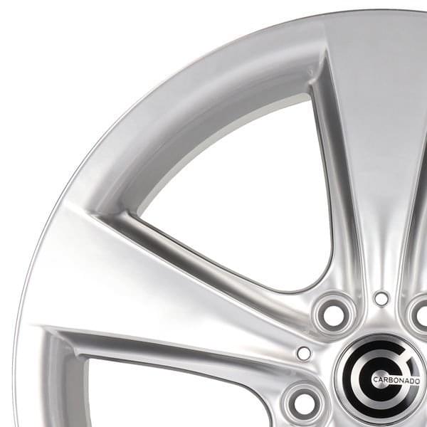 Alu felge 18" 5x120 Carbonado Concave DHS - Slika 4