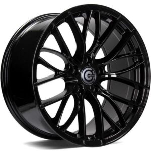Alu felge 18" 5x120 Carbonado Shine BG